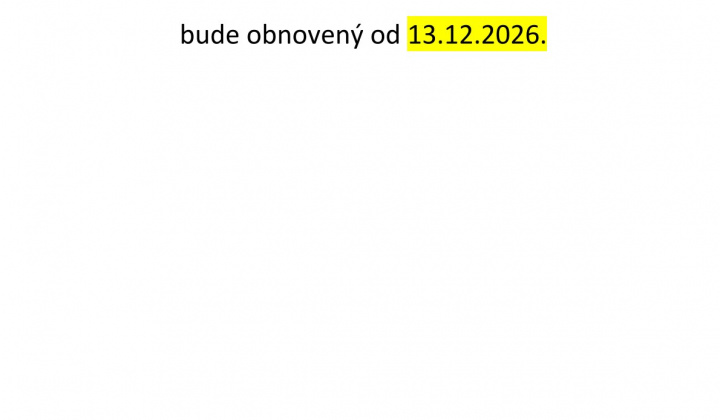 Fotka - Obnova spoja Prešov - Radvanovce